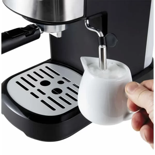 CAFETERA EXPRESS DIGITAL CAFEXPERT LILIANA AC985 - Imagen 3