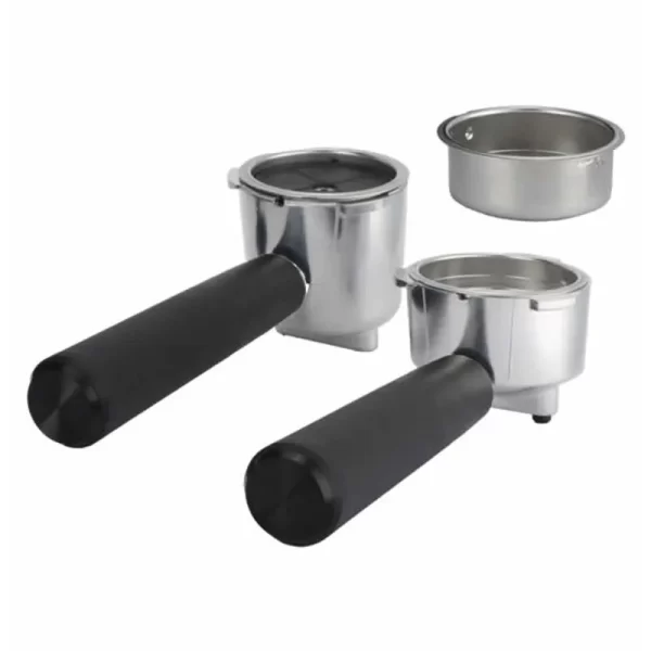 CAFETERA EXPRESS DIGITAL CAFEXPERT LILIANA AC985 - Imagen 4