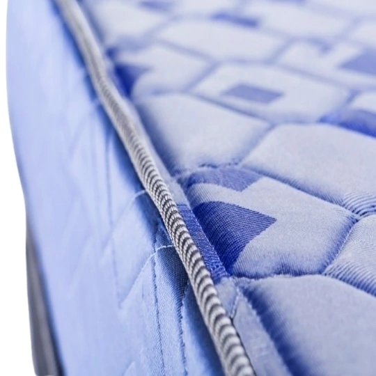 COLCHON GANI 1 PZA ESPUMA AIR FLEX 22CM - Imagen 3