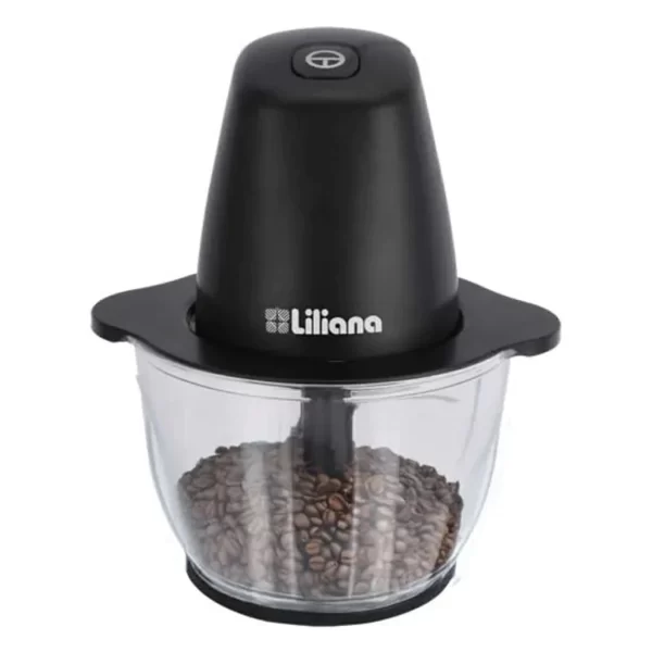 PICADOR LILIANA POWERCHOP AAM-920 1.8L DOBLE CUCHILLA - Imagen 2