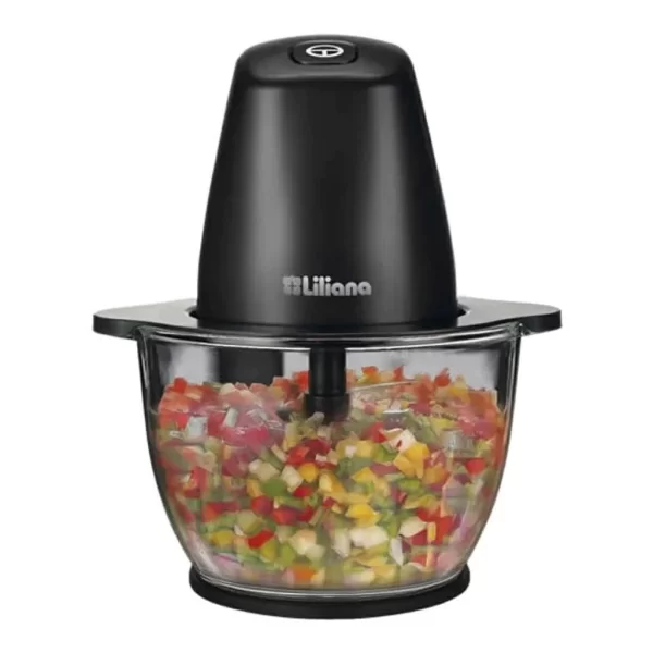 PICADOR LILIANA POWERCHOP AAM-920 1.8L DOBLE CUCHILLA