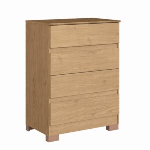 CHIFONIER COMODA MAIA 4 CAJONES ANGELINE