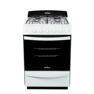 COCINA FLORENCIA 5536F BLANCA C/EE