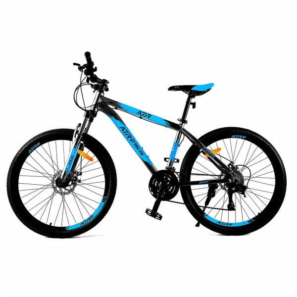 BICICLETA ROD 29 GT CUADRO ALUMINIO