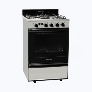 COCINA VOLCAN  INOXIDABLE  87679VM  MULTIGAS