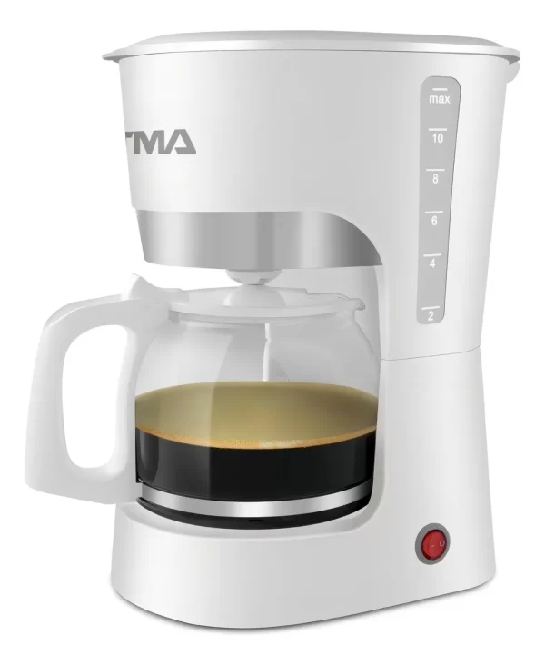 CAFETERA ATMA MOD CA- 8133 P - Imagen 2