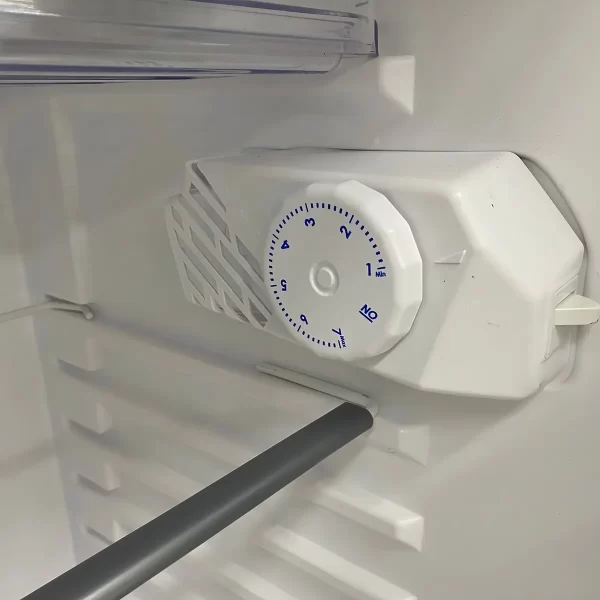 HELADERA BAMBI 329 LTS BLANCA  2F-1600 BA - Imagen 5