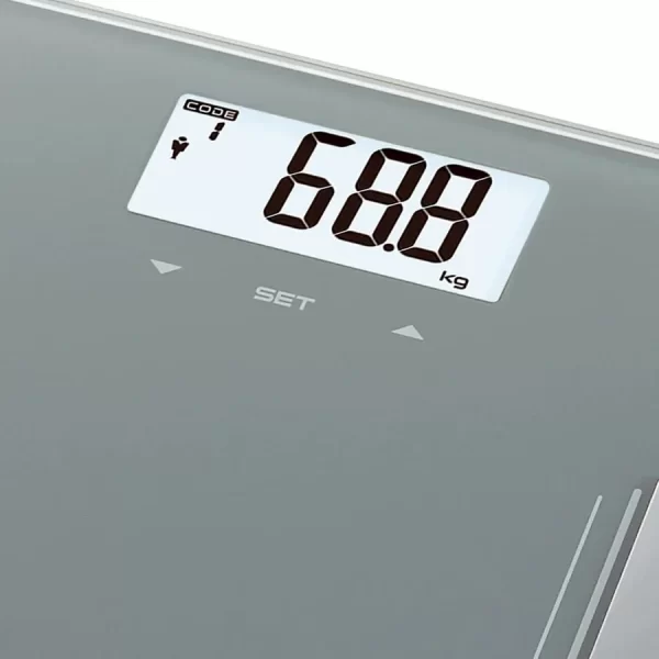 BALANZA PERSONAL ASPEN EF-100 180KG MULTIFUNCION - Imagen 2