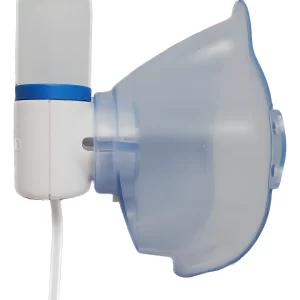 NEBULIZADOR MINI MESH SILFAB NM10