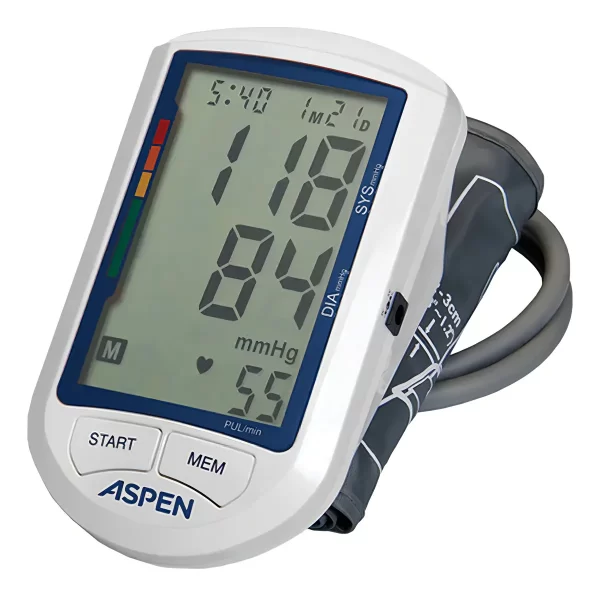 TENSIOMETRO DE BRAZO ASPEN KD-5031 - Imagen 4