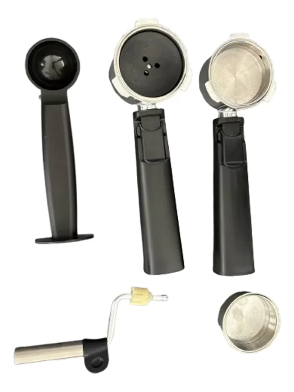 CAFETERA EXPRESSO SUONO DG 1.5 LTS C/CAPSULA HOG0202 - Imagen 2