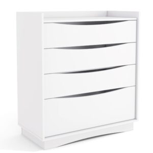 CHIFONIER COMODA M-260 BLANCA