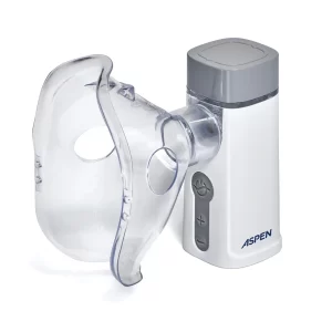 NEBULIZADOR PORTATIL MESH AIR PLUS 3632 ASPEN