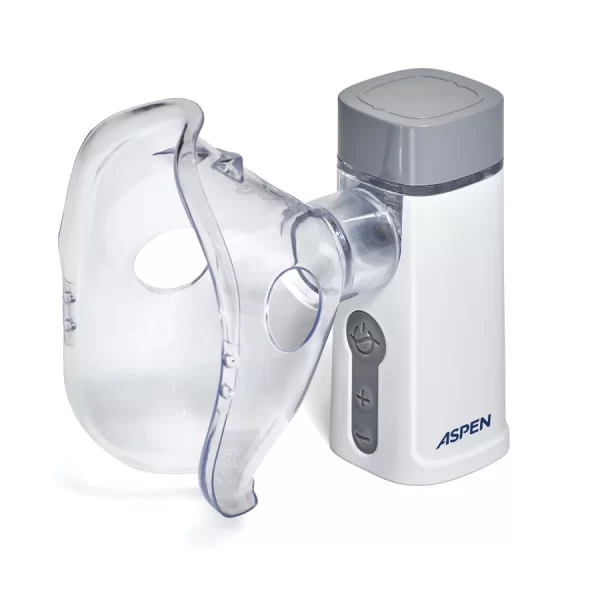 NEBULIZADOR PORTATIL MESH AIR PLUS 3632 ASPEN