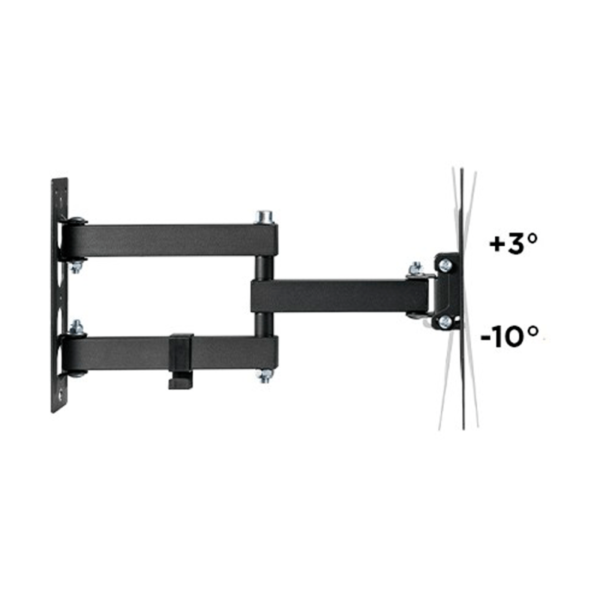 SOPORTE LED ONEBOX 23 A 43 OB-M24 - Imagen 2