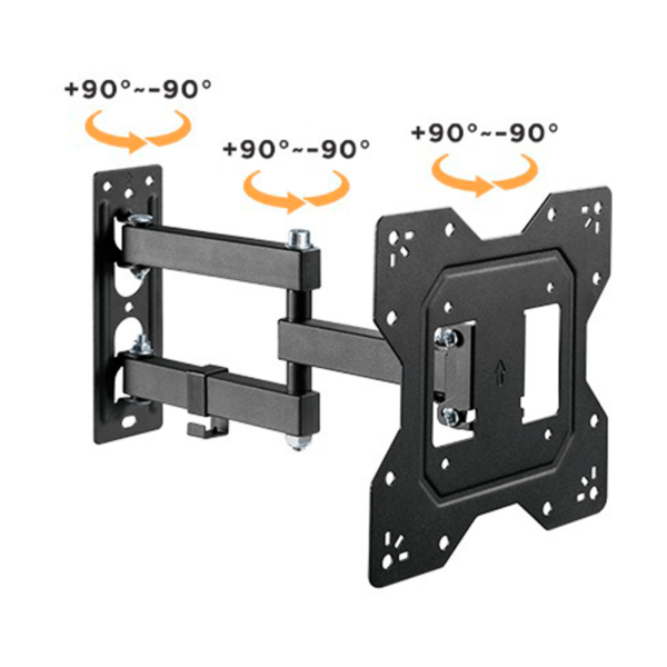 SOPORTE LED ONEBOX 23 A 43 OB-M24 - Imagen 4