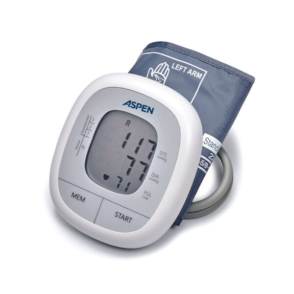 TENSIOMETRO DE BRAZO DIGITAL AUTOMATICO ASPEN KD-553 ECO