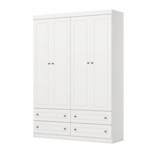 ROPERO AMERICANO 4 PTAS HENN