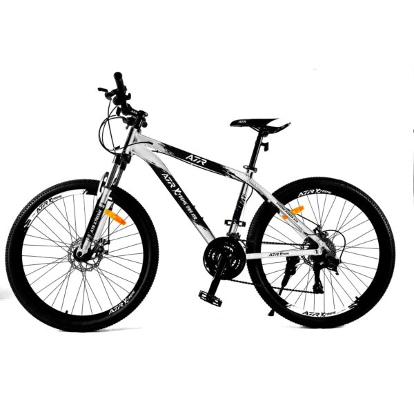 BICI ROD 29 EXTREME CUADRO METALICO - Imagen 2