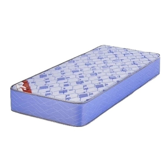 COLCHON GANI 1 PZA ESPUMA AIR FLEX 22CM - Imagen 2