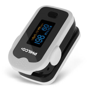 OXIMETRO PHILCO MEDIC A340