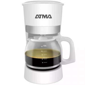 CAFETERA ATMA MOD CA- 8133 P
