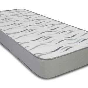 COLCHON GANI 1 PZA ESPUMA GRAN SUEÑO FELIZ