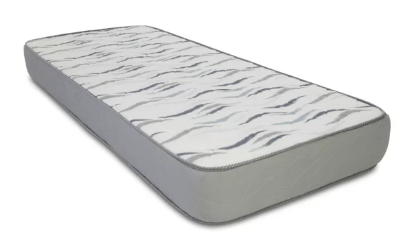 COLCHON GANI 1 PZA ESPUMA GRAN SUEÑO FELIZ