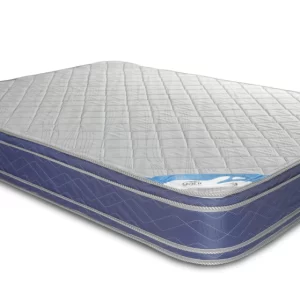 COLCHON GANI 2 PZA RESORTE  BLUE SPRING 75 KG