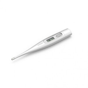 TERMOMETRO CLINICO DIGITAL CITIZEN CTA-301 SILFAB