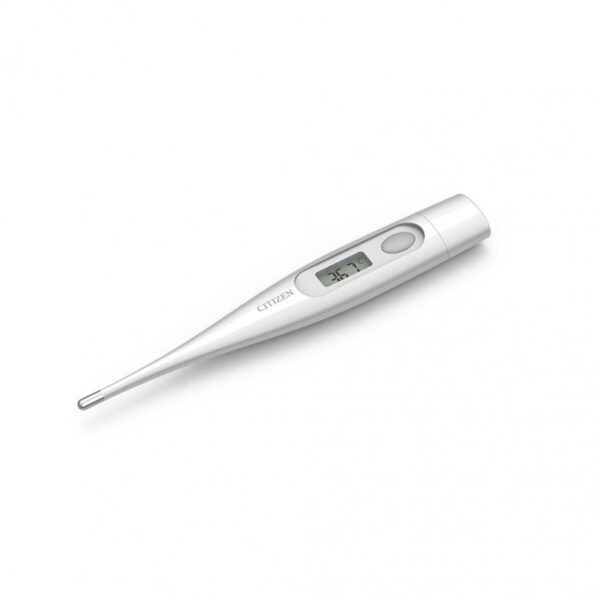 TERMOMETRO CLINICO DIGITAL CITIZEN CTA-301 SILFAB