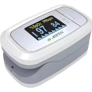 OXIMETRO DE PULSO CMS-50D1 ASPEN