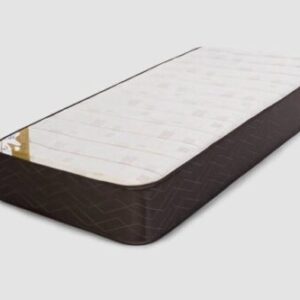 COLCHON GANI 1 PZA ESPUMA GOLDEN FLEX