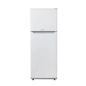 HELADERA BRIKET 307 LT 2 F  BK- 2F 1610