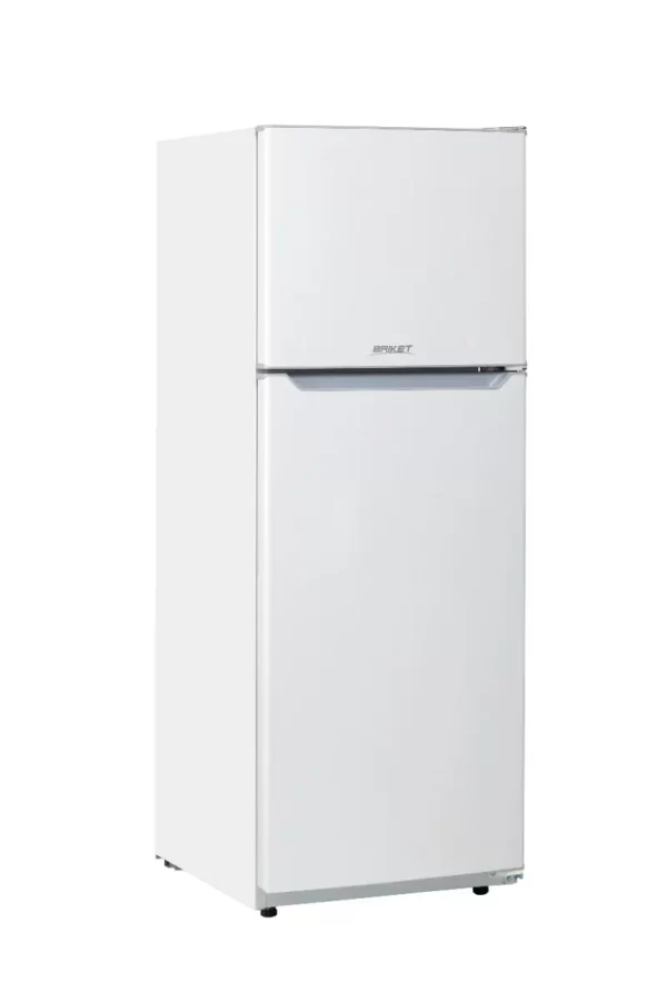 HELADERA BRIKET 307 LT 2 F  BK- 2F 1610 - Imagen 2