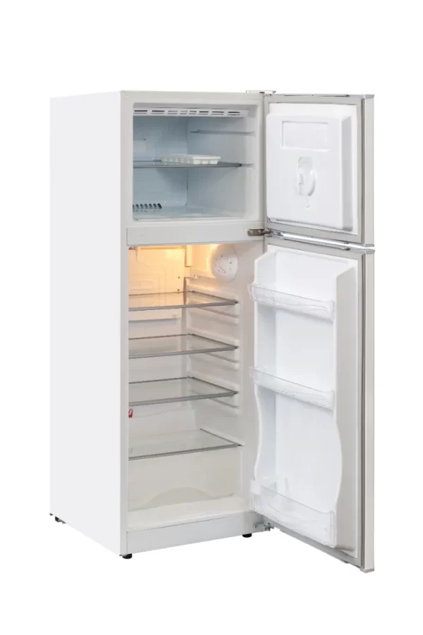 HELADERA BRIKET 307 LT 2 F  BK- 2F 1610 - Imagen 3