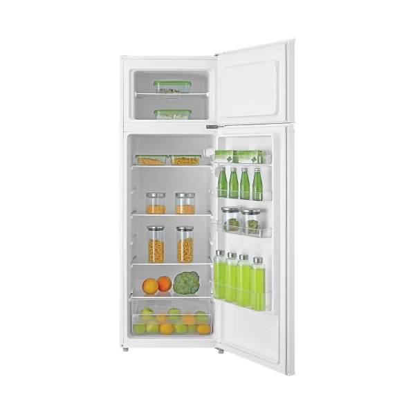 HELADERA MIDEA CYCLE 240 L MDRT333FGE 1A - Imagen 3