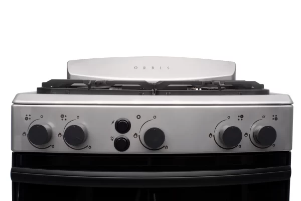 COCINA ORBIS INOXIDABLE 948AC4M - Imagen 2