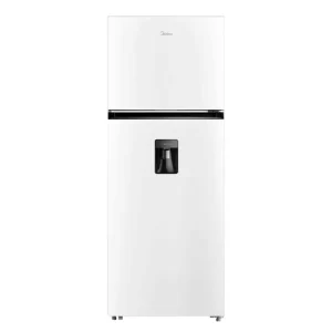 HELADERA MIDEA BLANCA 412L INVER/ NO FROST MDRT580MTE01ADW