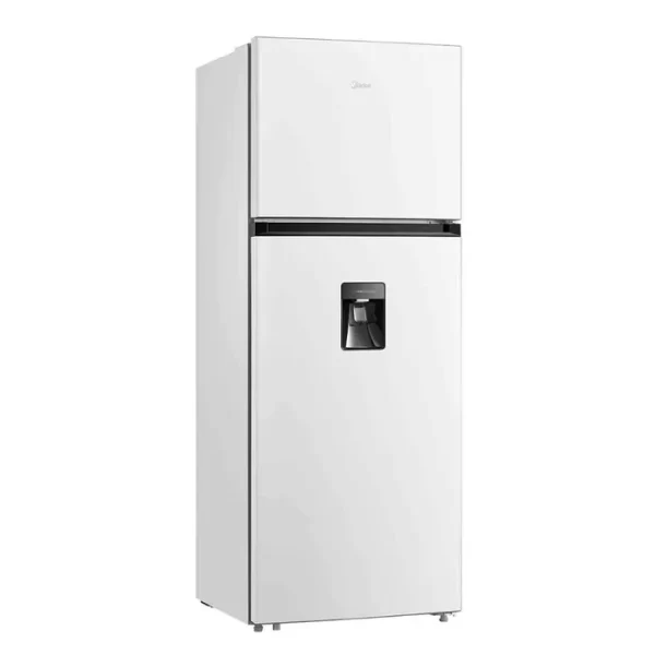 HELADERA MIDEA BLANCA 412L INVER/ NO FROST MDRT580MTE01ADW - Imagen 2