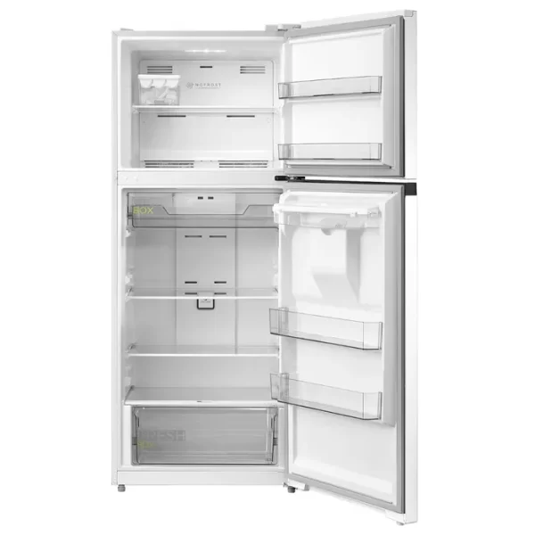 HELADERA MIDEA BLANCA 412L INVER/ NO FROST MDRT580MTE01ADW - Imagen 3