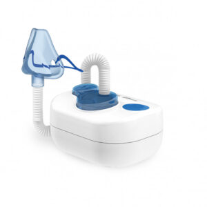 NEBULIZADOR ULTRASONICO N61 NUOVO PICCOLO SILFAB