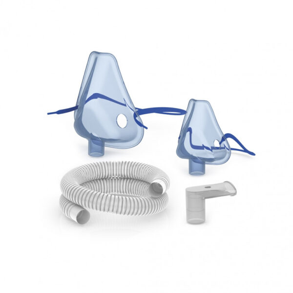 NEBULIZADOR ULTRASONICO N61 NUOVO PICCOLO SILFAB - Imagen 4