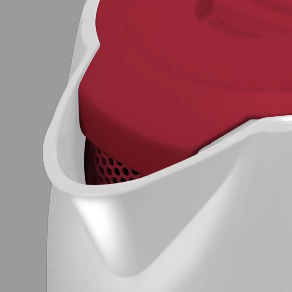 PAVA ELECTRICA ULTRACOMB 1.7L PE-4907 - Imagen 3