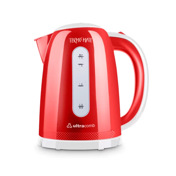 PAVA ELECTRICA ULTRACOMB  1.7L PE-4909