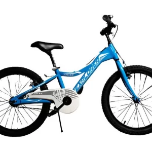 BICI ENRIQUE R20 EXPLORER ATLAS UNISEX CELESTE ( 130608 )