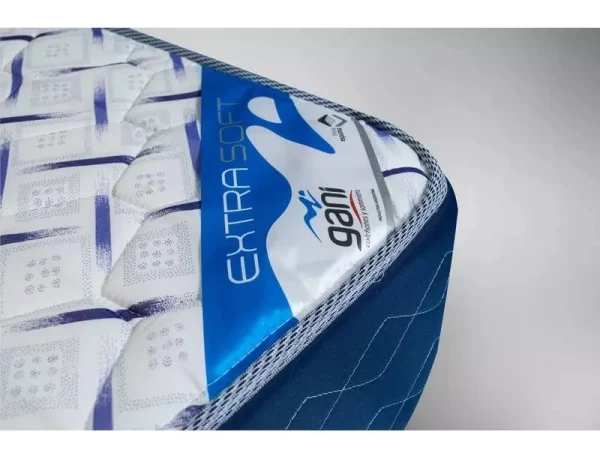 COLCHON GANI 1 PZA ESPUMA EXTRA SOFT - Imagen 3