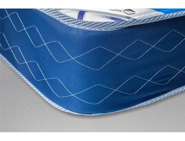 COLCHON GANI 1 PZA ESPUMA EXTRA SOFT - Imagen 4