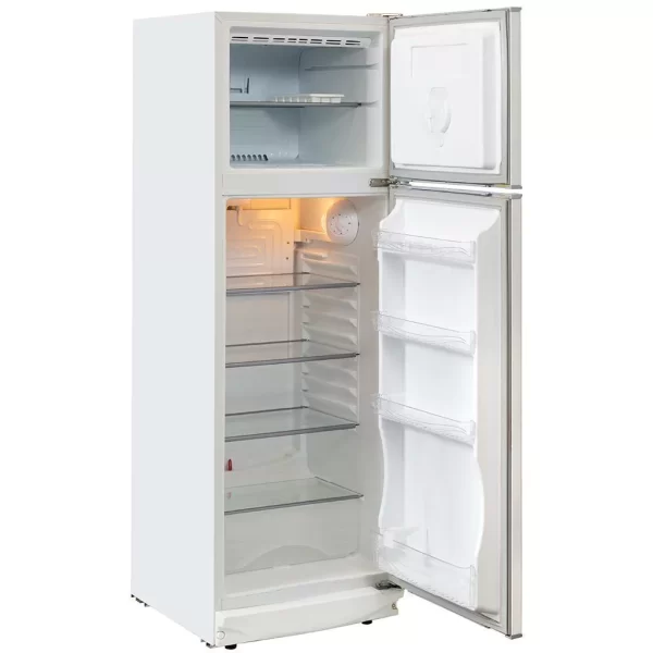 HELADERA BRIKET 272 LT BK-2F 1410  BL - Imagen 2