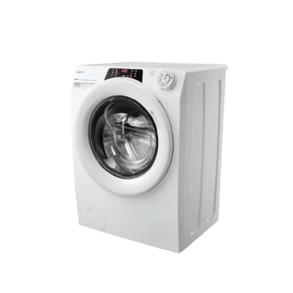 LAVARROPAS CANDY INVERTER  BLANCO RO1274DW 7 KG 1200RPM - Imagen 2